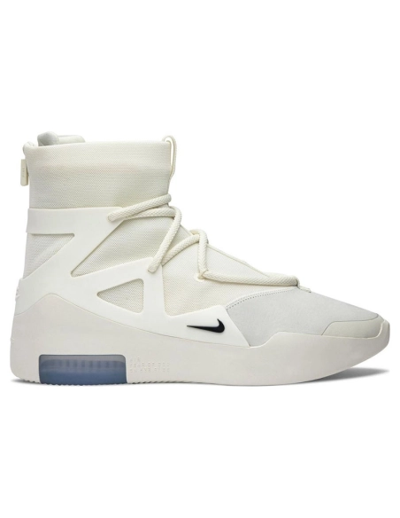 Air Fear Of God 1 Sail(NUDE SHOES Reps WITHOUT SPECIAL SHOE BOX),FEAR OF GOD,Other Brand Reps Sneakers