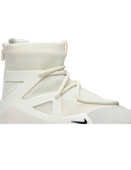 Air Fear Of God 1 Sail(NUDE SHOES Reps WITHOUT SPECIAL SHOE BOX),FEAR OF GOD,Other Brand Reps Sneakers