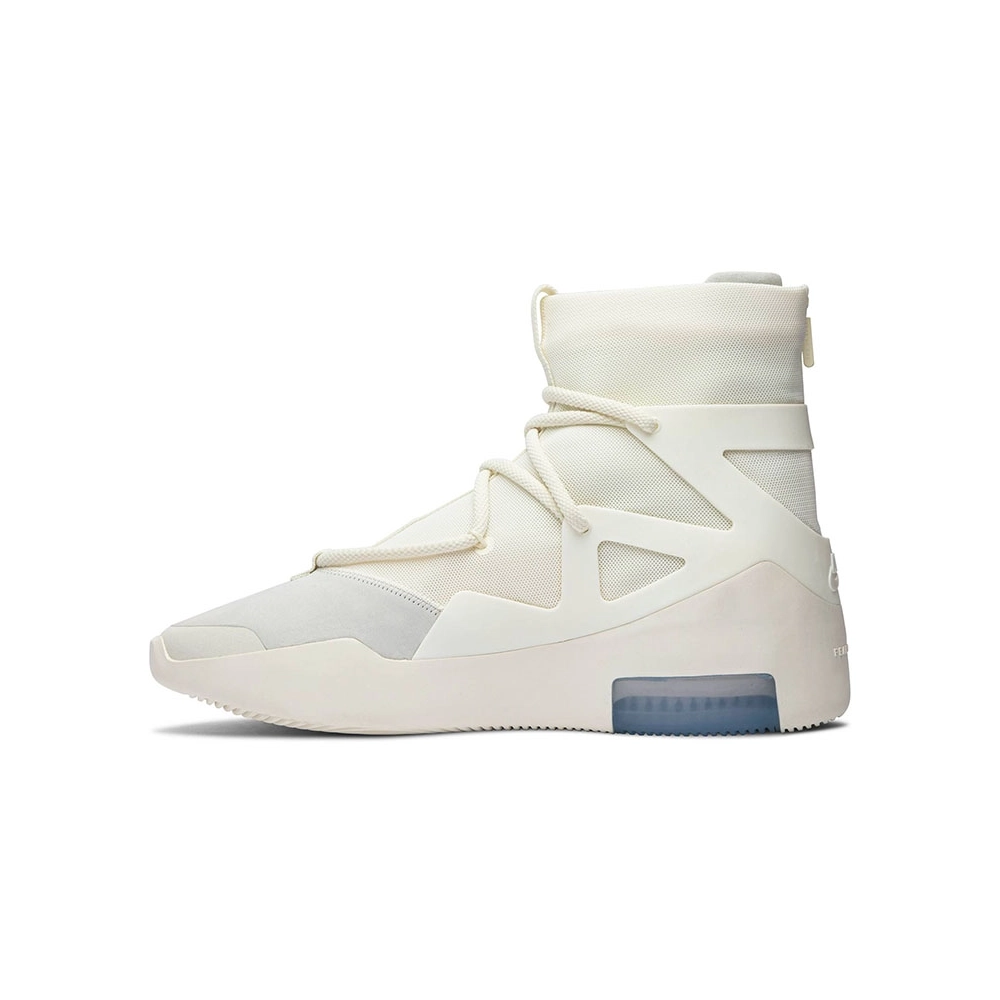 Air Fear Of God 1 Sail(NUDE SHOES Reps WITHOUT SPECIAL SHOE BOX),FEAR OF GOD,Other Brand Reps Sneakers