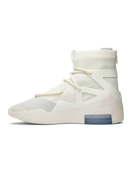 Air Fear Of God 1 Sail(NUDE SHOES Reps WITHOUT SPECIAL SHOE BOX),FEAR OF GOD,Other Brand Reps Sneakers