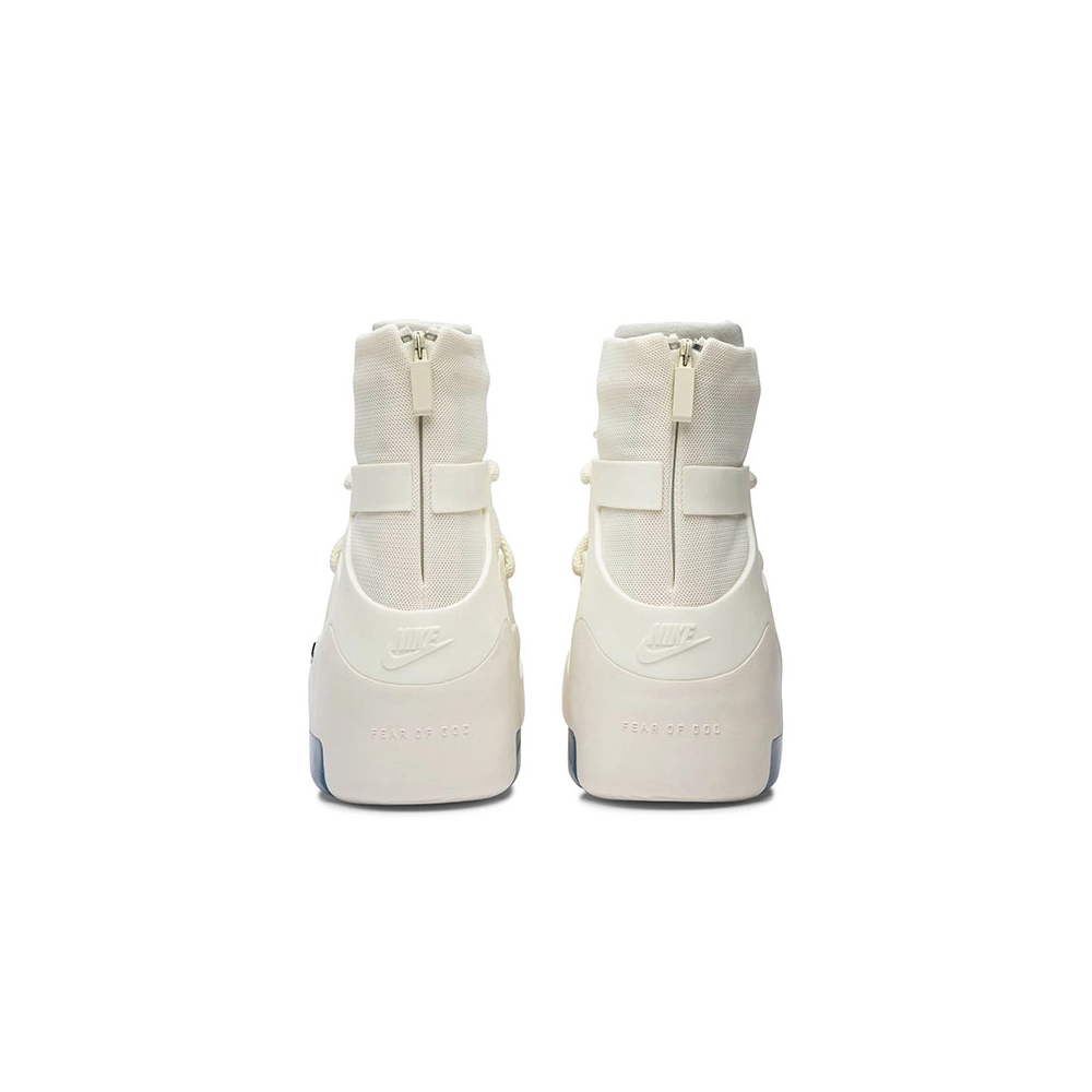 Air Fear Of God 1 Sail(NUDE SHOES Reps WITHOUT SPECIAL SHOE BOX),FEAR OF GOD,Other Brand Reps Sneakers
