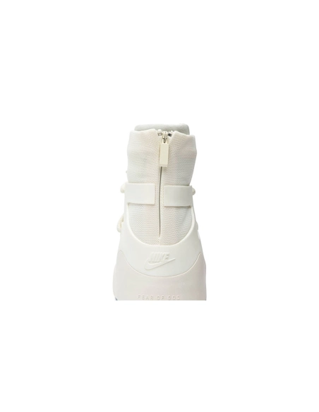 Air Fear Of God 1 Sail(NUDE SHOES Reps WITHOUT SPECIAL SHOE BOX),FEAR OF GOD,Other Brand Reps Sneakers