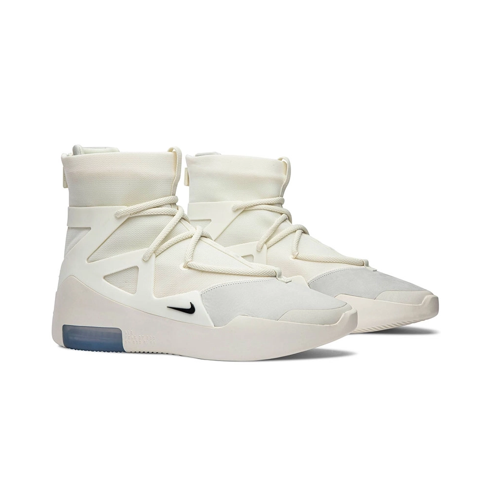 Air Fear Of God 1 Sail(NUDE SHOES Reps WITHOUT SPECIAL SHOE BOX),FEAR OF GOD,Other Brand Reps Sneakers