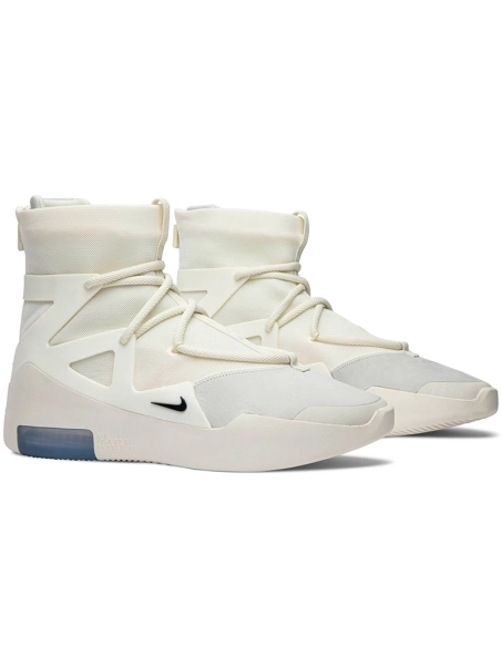 Air Fear Of God 1 Sail(NUDE SHOES Reps WITHOUT SPECIAL SHOE BOX),FEAR OF GOD,Other Brand Reps Sneakers