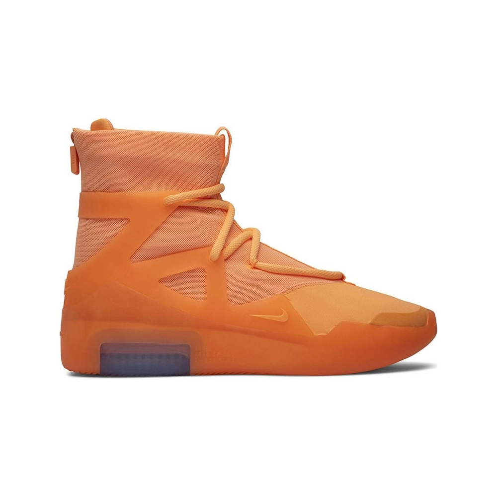 Air Fear Of God 1 Orange Pulse(NUDE SHOES Reps WITHOUT SPECIAL SHOE BOX),FEAR OF GOD,Other Brand Reps Sneakers