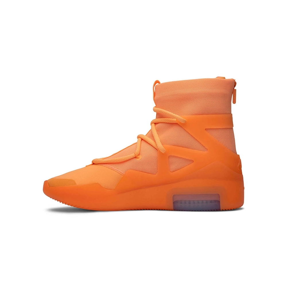 Air Fear Of God 1 Orange Pulse(NUDE SHOES Reps WITHOUT SPECIAL SHOE BOX),FEAR OF GOD,Other Brand Reps Sneakers