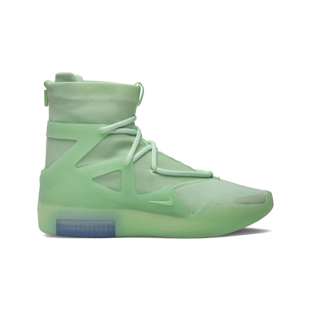 Air Fear Of God 1 Frosted Spruce(NUDE SHOES Reps WITHOUT SPECIAL SHOE BOX),FEAR OF GOD,Other Brand Reps Sneakers