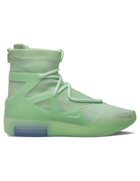 Air Fear Of God 1 Frosted Spruce(NUDE SHOES Reps WITHOUT SPECIAL SHOE BOX),FEAR OF GOD,Other Brand Reps Sneakers