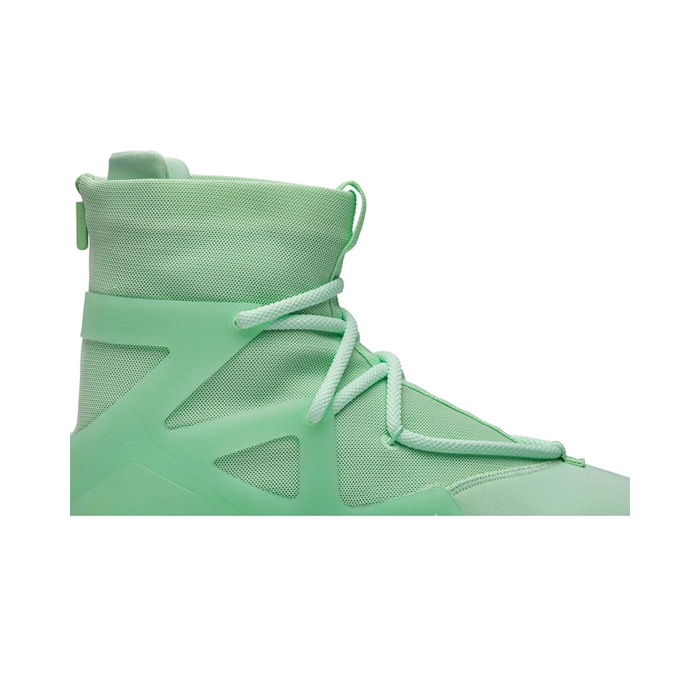 Air Fear Of God 1 Frosted Spruce(NUDE SHOES Reps WITHOUT SPECIAL SHOE BOX),FEAR OF GOD,Other Brand Reps Sneakers