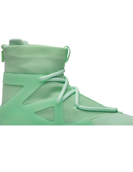 Air Fear Of God 1 Frosted Spruce(NUDE SHOES Reps WITHOUT SPECIAL SHOE BOX),FEAR OF GOD,Other Brand Reps Sneakers