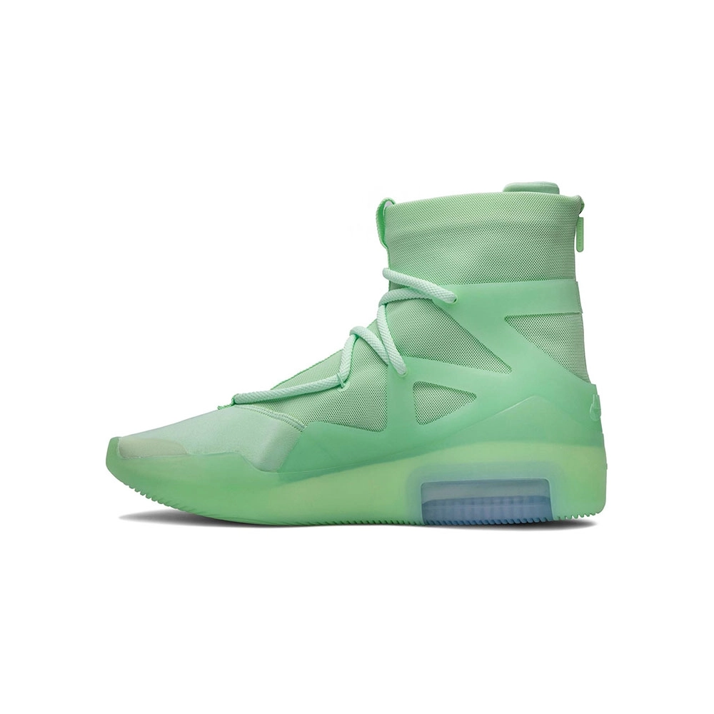 Air Fear Of God 1 Frosted Spruce(NUDE SHOES Reps WITHOUT SPECIAL SHOE BOX),FEAR OF GOD,Other Brand Reps Sneakers