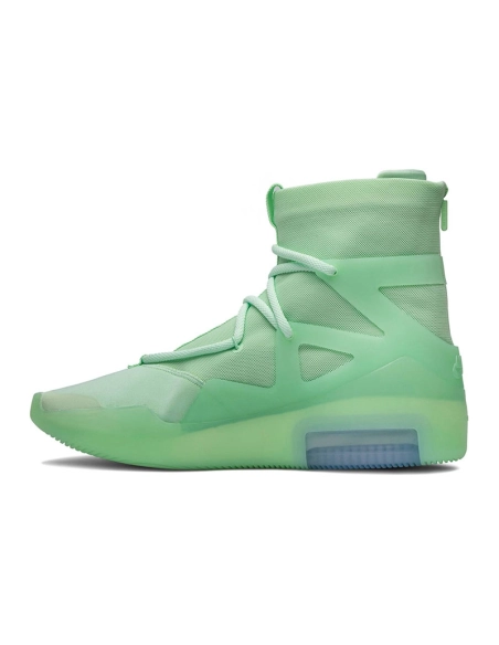 Air Fear Of God 1 Frosted Spruce(NUDE SHOES Reps WITHOUT SPECIAL SHOE BOX),FEAR OF GOD,Other Brand Reps Sneakers