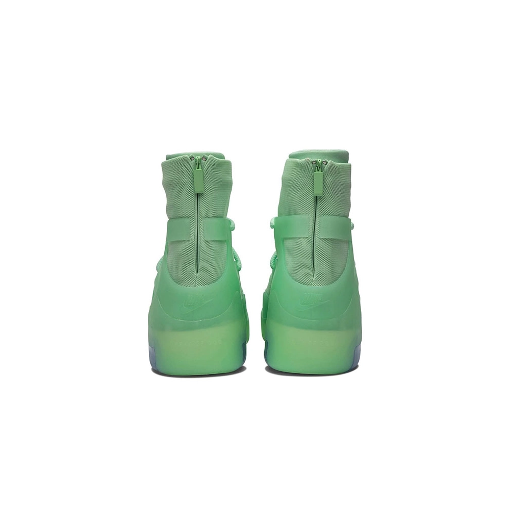 Air Fear Of God 1 Frosted Spruce(NUDE SHOES Reps WITHOUT SPECIAL SHOE BOX),FEAR OF GOD,Other Brand Reps Sneakers