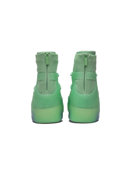 Air Fear Of God 1 Frosted Spruce(NUDE SHOES Reps WITHOUT SPECIAL SHOE BOX),FEAR OF GOD,Other Brand Reps Sneakers