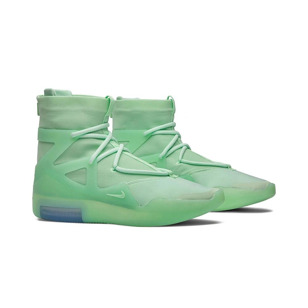 Air Fear Of God 1 Frosted Spruce(NUDE SHOES Reps WITHOUT SPECIAL SHOE BOX),FEAR OF GOD,Other Brand Reps Sneakers