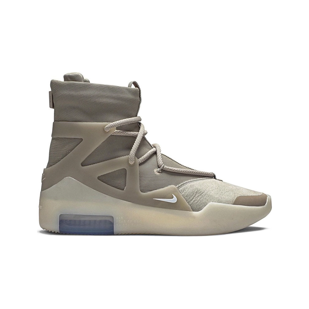 Air Fear Of God 1 Oatmeal(NUDE SHOES Reps WITHOUT SPECIAL SHOE BOX),FEAR OF GOD,Other Brand Reps Sneakers