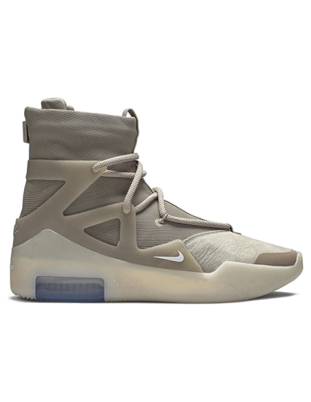 Air Fear Of God 1 Oatmeal(NUDE SHOES Reps WITHOUT SPECIAL SHOE BOX),FEAR OF GOD,Other Brand Reps Sneakers