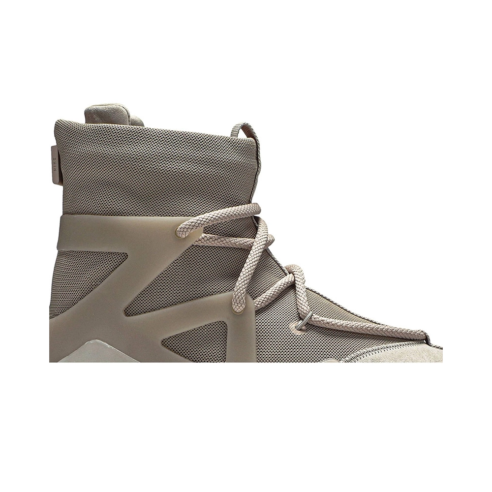 Air Fear Of God 1 Oatmeal(NUDE SHOES Reps WITHOUT SPECIAL SHOE BOX),FEAR OF GOD,Other Brand Reps Sneakers