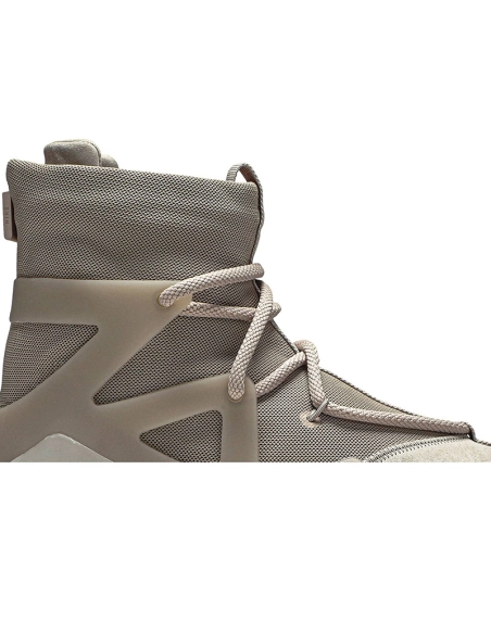 Air Fear Of God 1 Oatmeal(NUDE SHOES Reps WITHOUT SPECIAL SHOE BOX),FEAR OF GOD,Other Brand Reps Sneakers