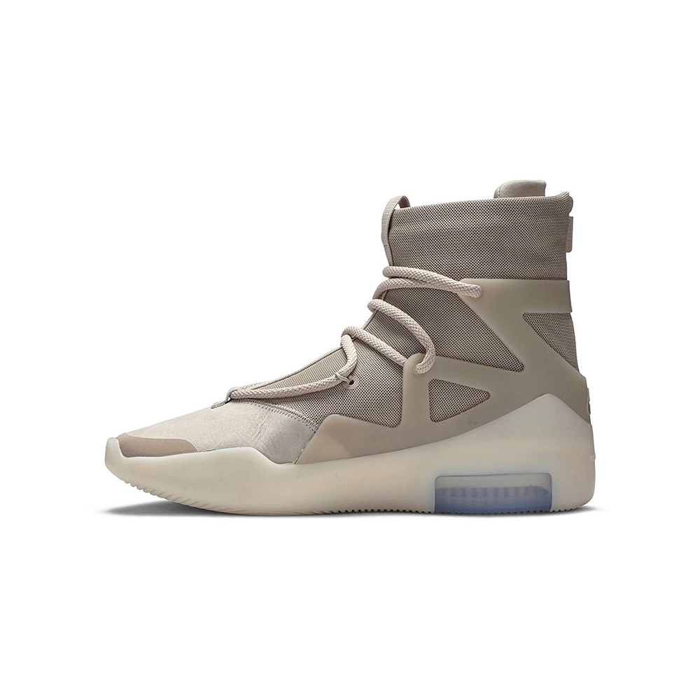 Air Fear Of God 1 Oatmeal(NUDE SHOES Reps WITHOUT SPECIAL SHOE BOX),FEAR OF GOD,Other Brand Reps Sneakers