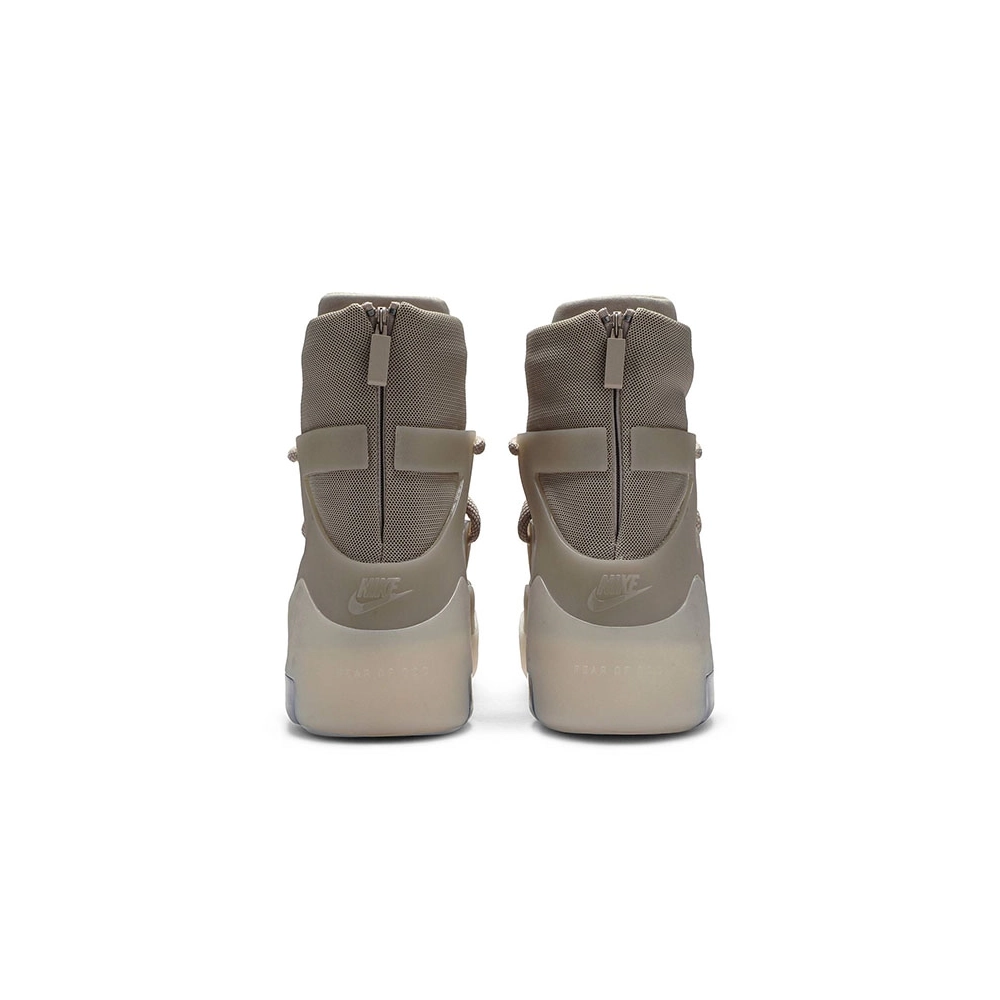 Air Fear Of God 1 Oatmeal(NUDE SHOES Reps WITHOUT SPECIAL SHOE BOX),FEAR OF GOD,Other Brand Reps Sneakers