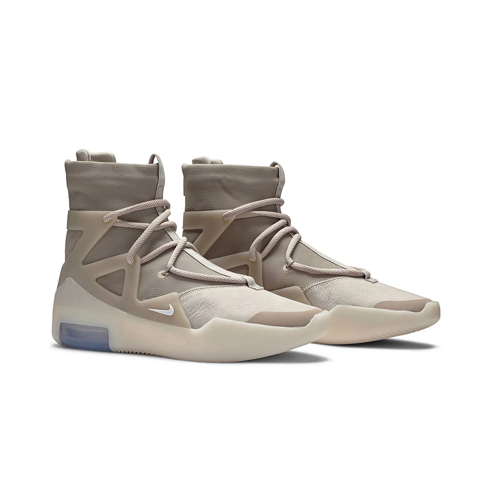 Air Fear Of God 1 Oatmeal(NUDE SHOES Reps WITHOUT SPECIAL SHOE BOX),FEAR OF GOD,Other Brand Reps Sneakers