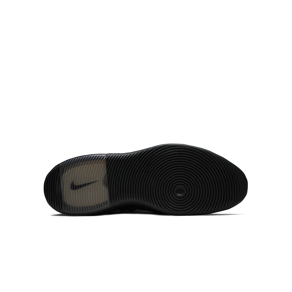 Air Fear of God 1 Triple Black(NUDE SHOES Reps WITHOUT SPECIAL SHOE BOX),FEAR OF GOD,Other Brand Reps Sneakers