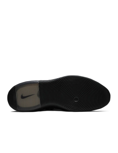 Air Fear of God 1 Triple Black(NUDE SHOES Reps WITHOUT SPECIAL SHOE BOX),FEAR OF GOD,Other Brand Reps Sneakers