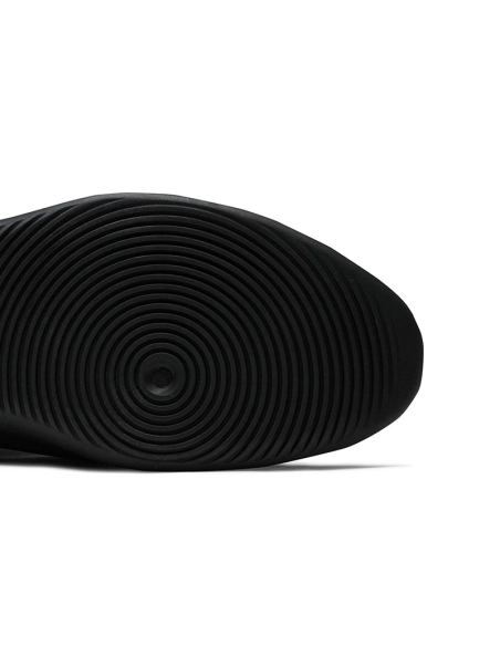 Air Fear of God 1 Triple Black(NUDE SHOES Reps WITHOUT SPECIAL SHOE BOX),FEAR OF GOD,Other Brand Reps Sneakers