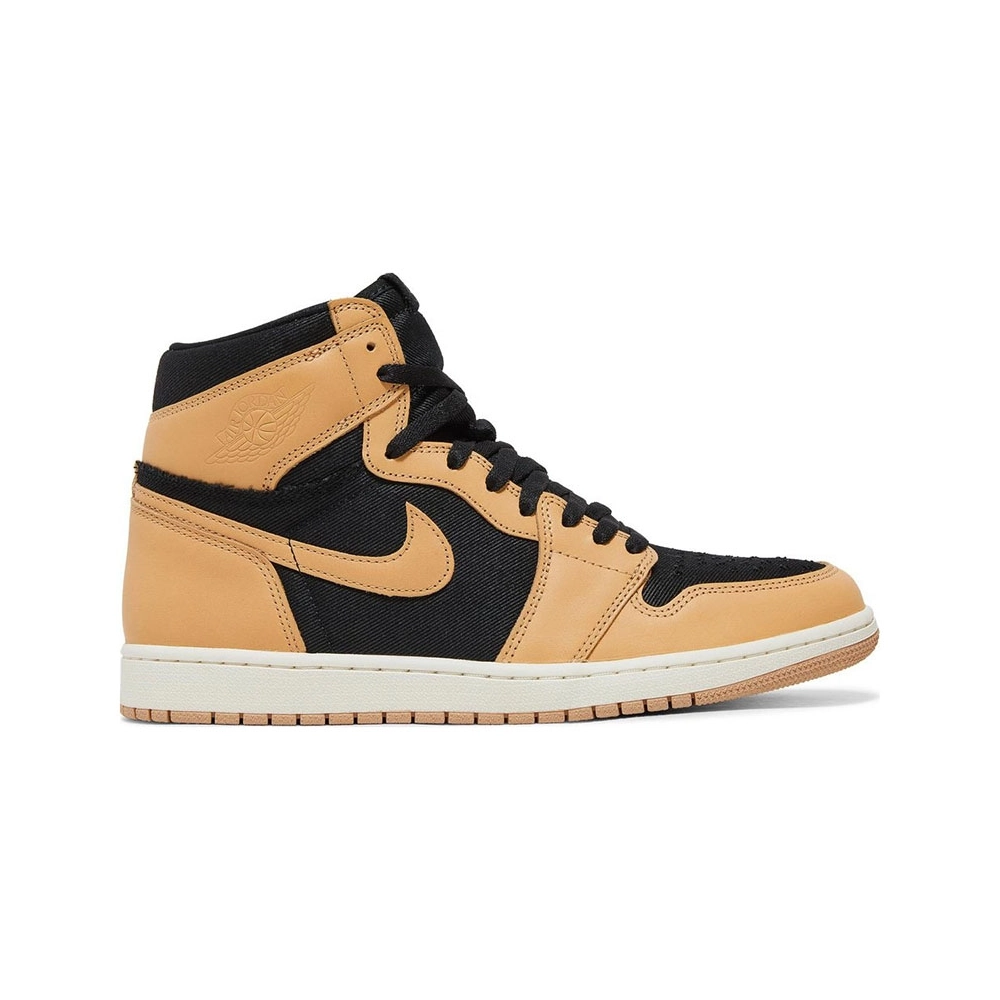 AIR JORDAN 1 RETRO HIGH OG HEIRLOOM 555088 202,AIR JORDAN 1 HIGH,Air Jordan