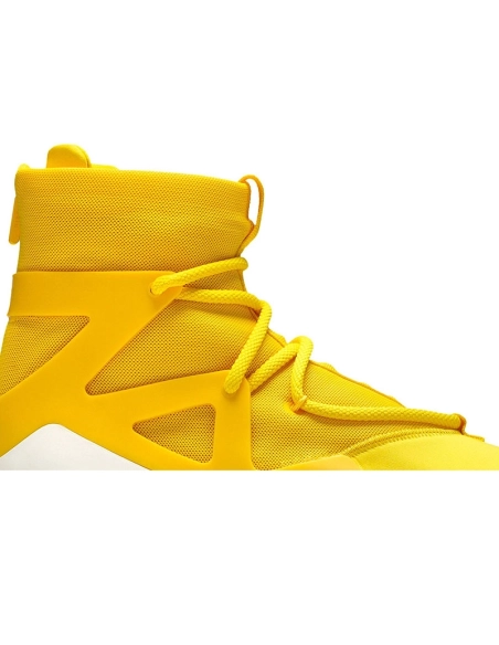 Air Fear Of God 1 The Atmosphere(NUDE SHOES Reps WITHOUT SPECIAL SHOE BOX),FEAR OF GOD,Other Brand Reps Sneakers