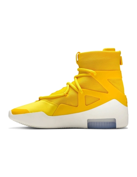 Air Fear Of God 1 The Atmosphere(NUDE SHOES Reps WITHOUT SPECIAL SHOE BOX),FEAR OF GOD,Other Brand Reps Sneakers