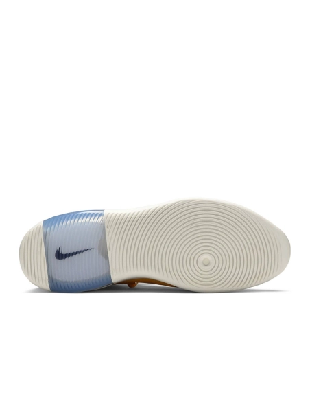 Air Fear Of God 1 The Atmosphere(NUDE SHOES Reps WITHOUT SPECIAL SHOE BOX),FEAR OF GOD,Other Brand Reps Sneakers