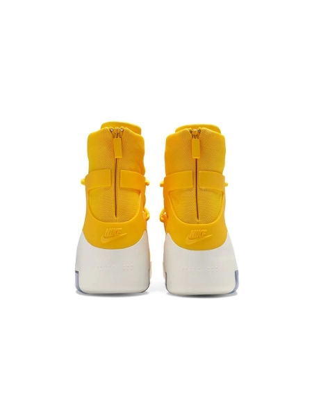 Air Fear Of God 1 The Atmosphere(NUDE SHOES Reps WITHOUT SPECIAL SHOE BOX),FEAR OF GOD,Other Brand Reps Sneakers