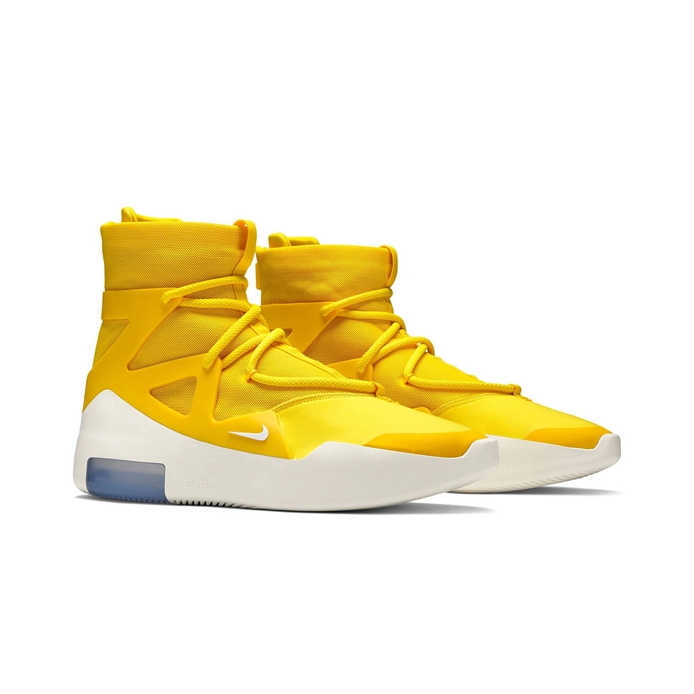 Air Fear Of God 1 The Atmosphere(NUDE SHOES Reps WITHOUT SPECIAL SHOE BOX),FEAR OF GOD,Other Brand Reps Sneakers