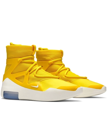 Air Fear Of God 1 The Atmosphere(NUDE SHOES Reps WITHOUT SPECIAL SHOE BOX),FEAR OF GOD,Other Brand Reps Sneakers
