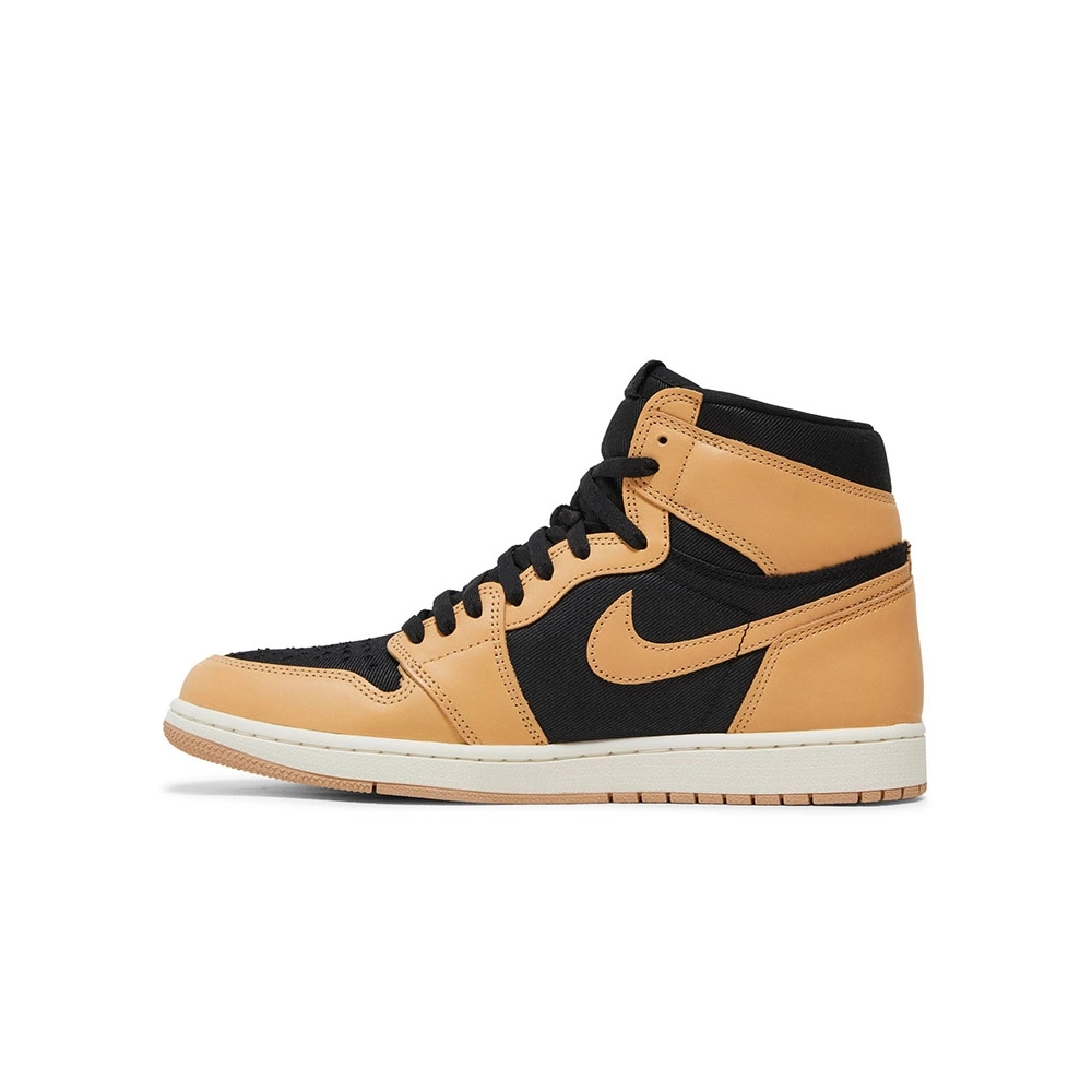 AIR JORDAN 1 RETRO HIGH OG HEIRLOOM 555088 202,AIR JORDAN 1 HIGH,Air Jordan