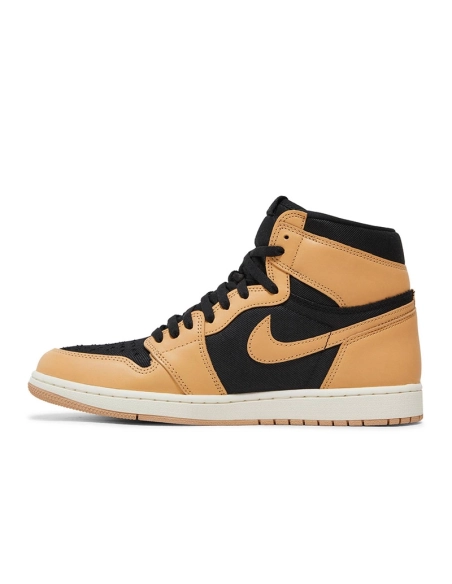 AIR JORDAN 1 RETRO HIGH OG HEIRLOOM 555088 202,AIR JORDAN 1 HIGH,Air Jordan
