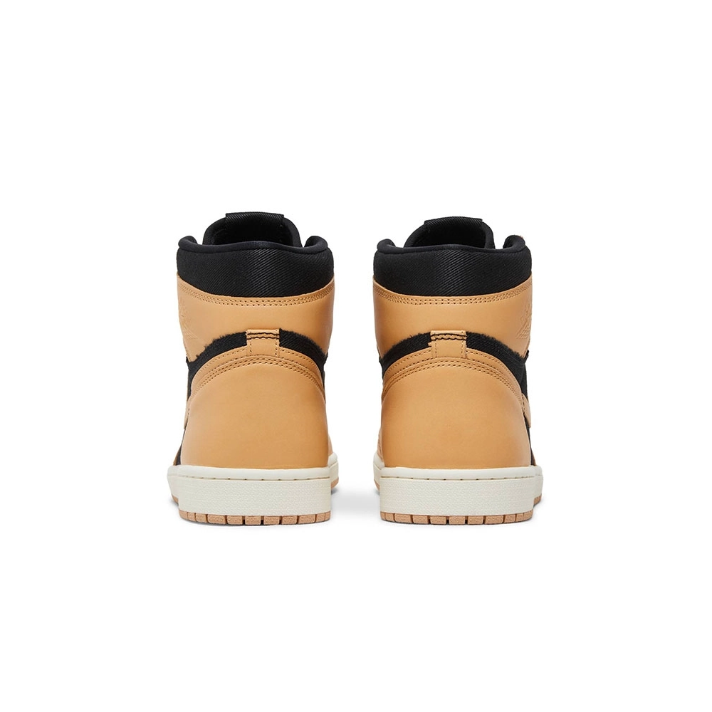 AIR JORDAN 1 RETRO HIGH OG HEIRLOOM 555088 202,AIR JORDAN 1 HIGH,Air Jordan