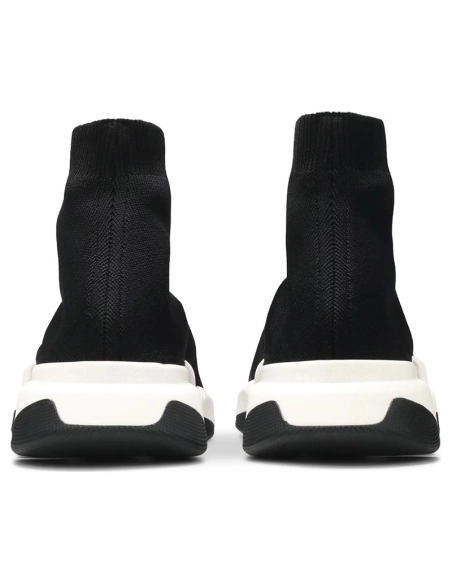 Balenciaga Speed 2.0 Sneaker Black White,BALENCIAGA SPEED,BALENCIAGA