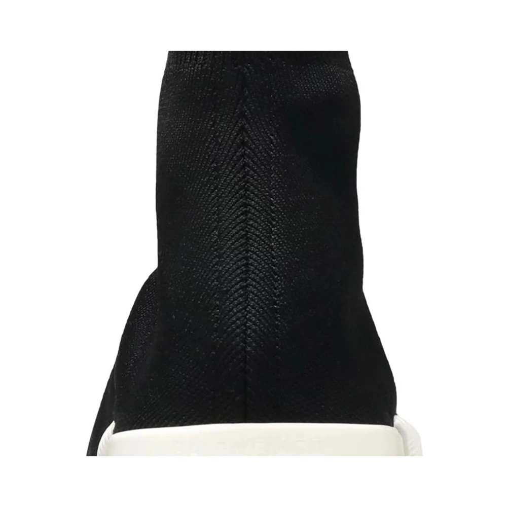 Balenciaga Speed 2.0 Sneaker Black White,BALENCIAGA SPEED,BALENCIAGA