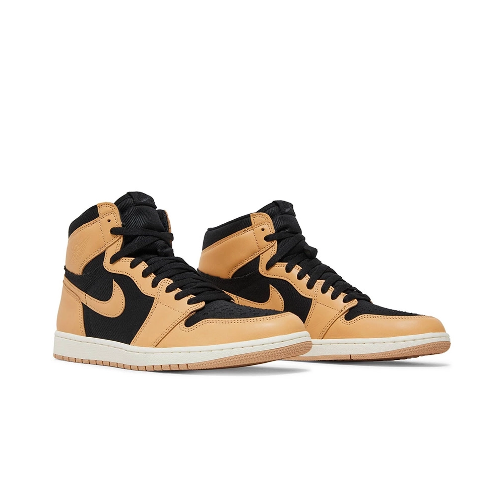 AIR JORDAN 1 RETRO HIGH OG HEIRLOOM 555088 202,AIR JORDAN 1 HIGH,Air Jordan