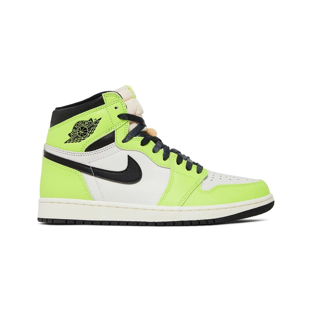 AIR JORDAN 1 RETRO HIGH OG VISIONAIRE 555088 702,AIR JORDAN 1 HIGH,Air Jordan