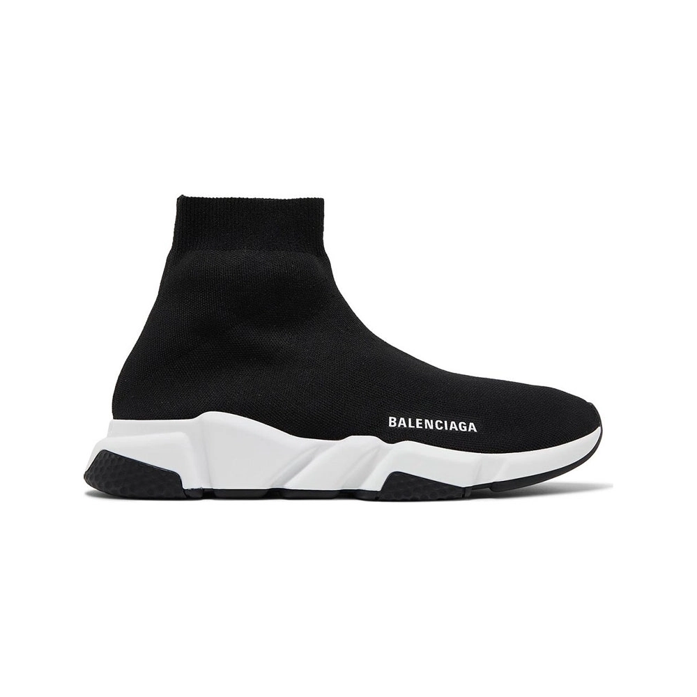Balenciaga Speed Sneaker Black,BALENCIAGA SPEED,BALENCIAGA