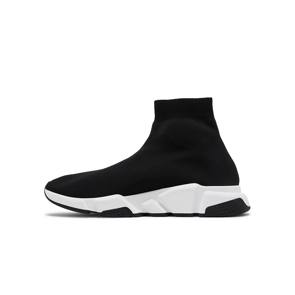 Balenciaga Speed Sneaker Black,BALENCIAGA SPEED,BALENCIAGA