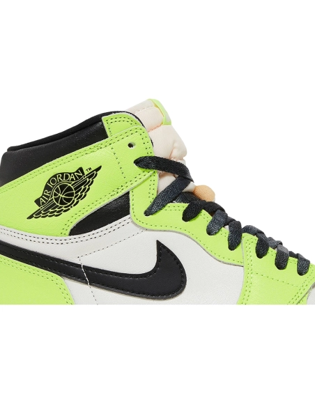 AIR JORDAN 1 RETRO HIGH OG VISIONAIRE 555088 702,AIR JORDAN 1 HIGH,Air Jordan