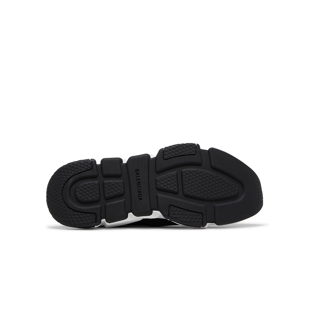 Balenciaga Speed Sneaker Black,BALENCIAGA SPEED,BALENCIAGA