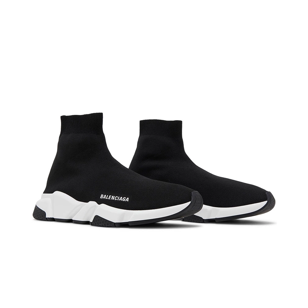 Balenciaga Speed Sneaker Black,BALENCIAGA SPEED,BALENCIAGA