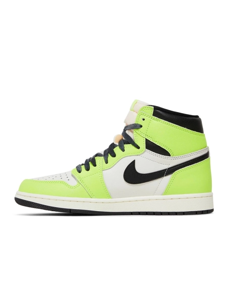 AIR JORDAN 1 RETRO HIGH OG VISIONAIRE 555088 702,AIR JORDAN 1 HIGH,Air Jordan