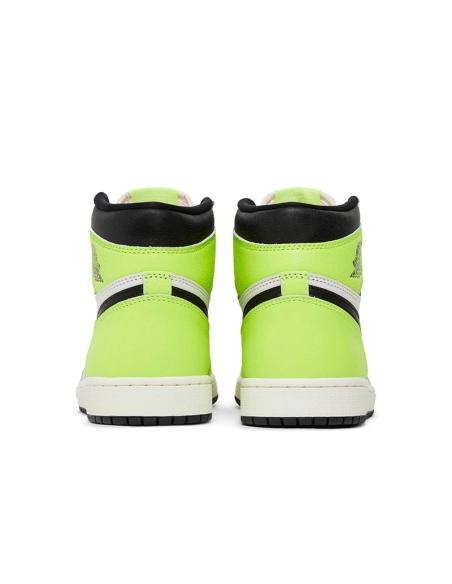 AIR JORDAN 1 RETRO HIGH OG VISIONAIRE 555088 702,AIR JORDAN 1 HIGH,Air Jordan